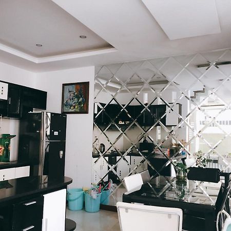 Hot Home 2 - Phan Dinh Phung Dalat Exterior foto