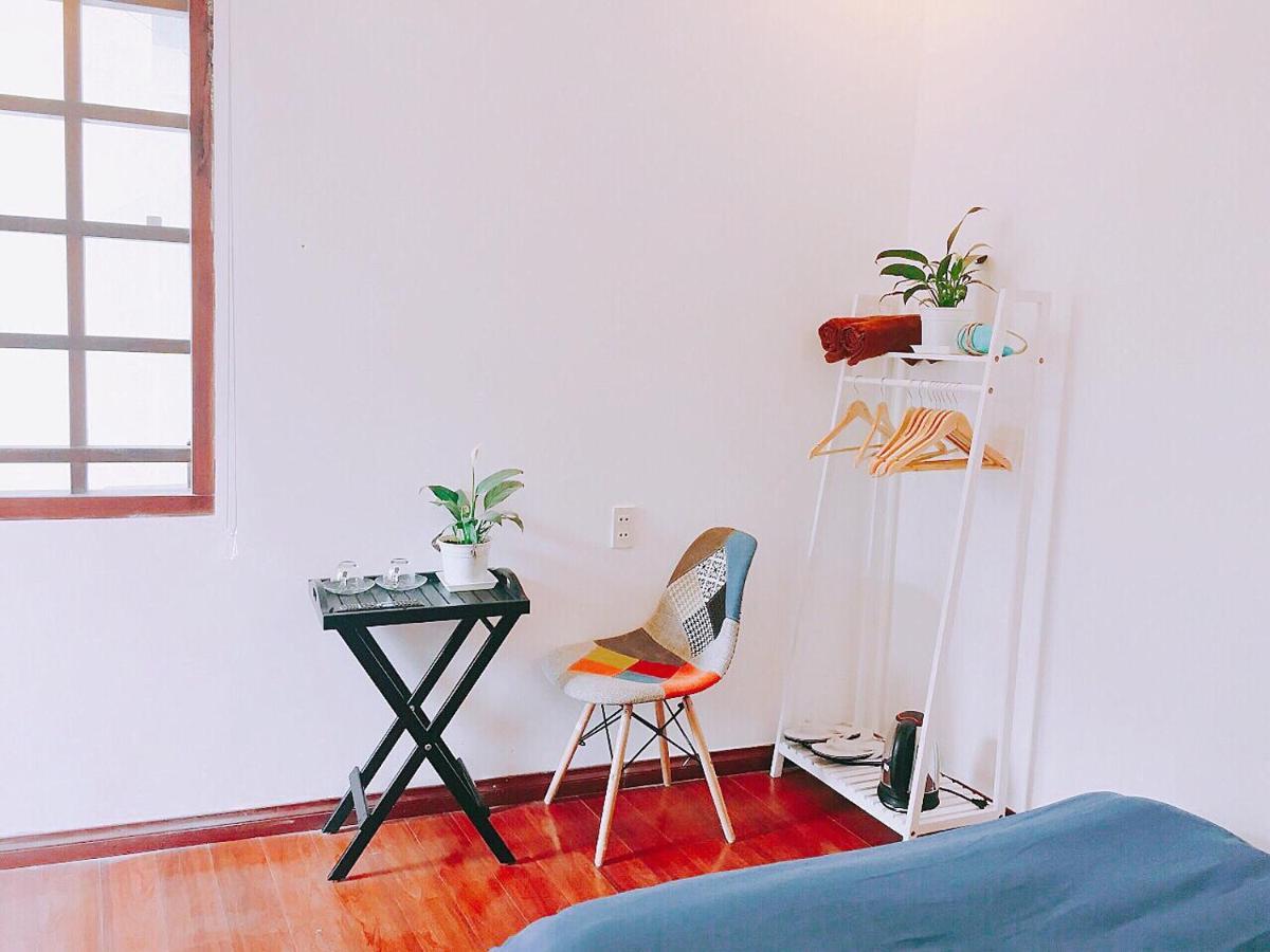Hot Home 2 - Phan Dinh Phung Dalat Exterior foto
