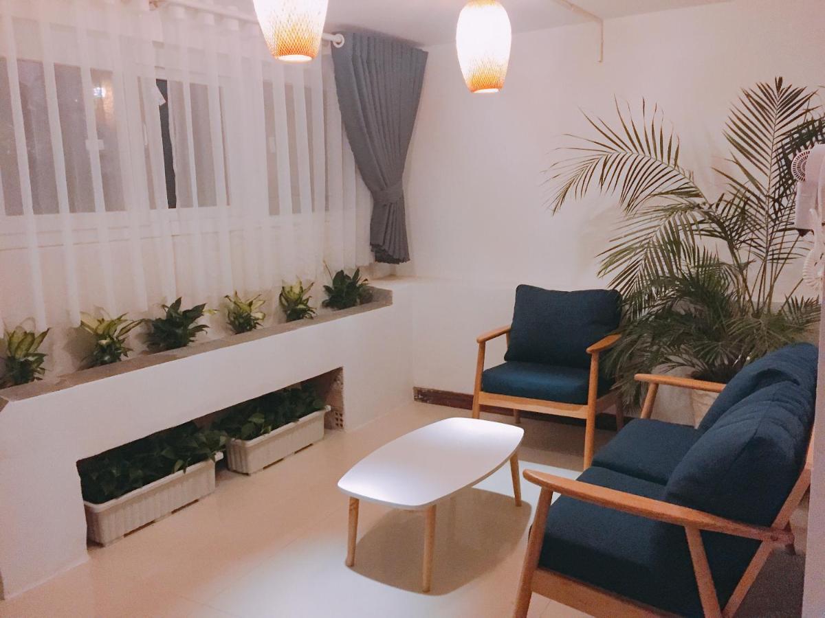 Hot Home 2 - Phan Dinh Phung Dalat Exterior foto