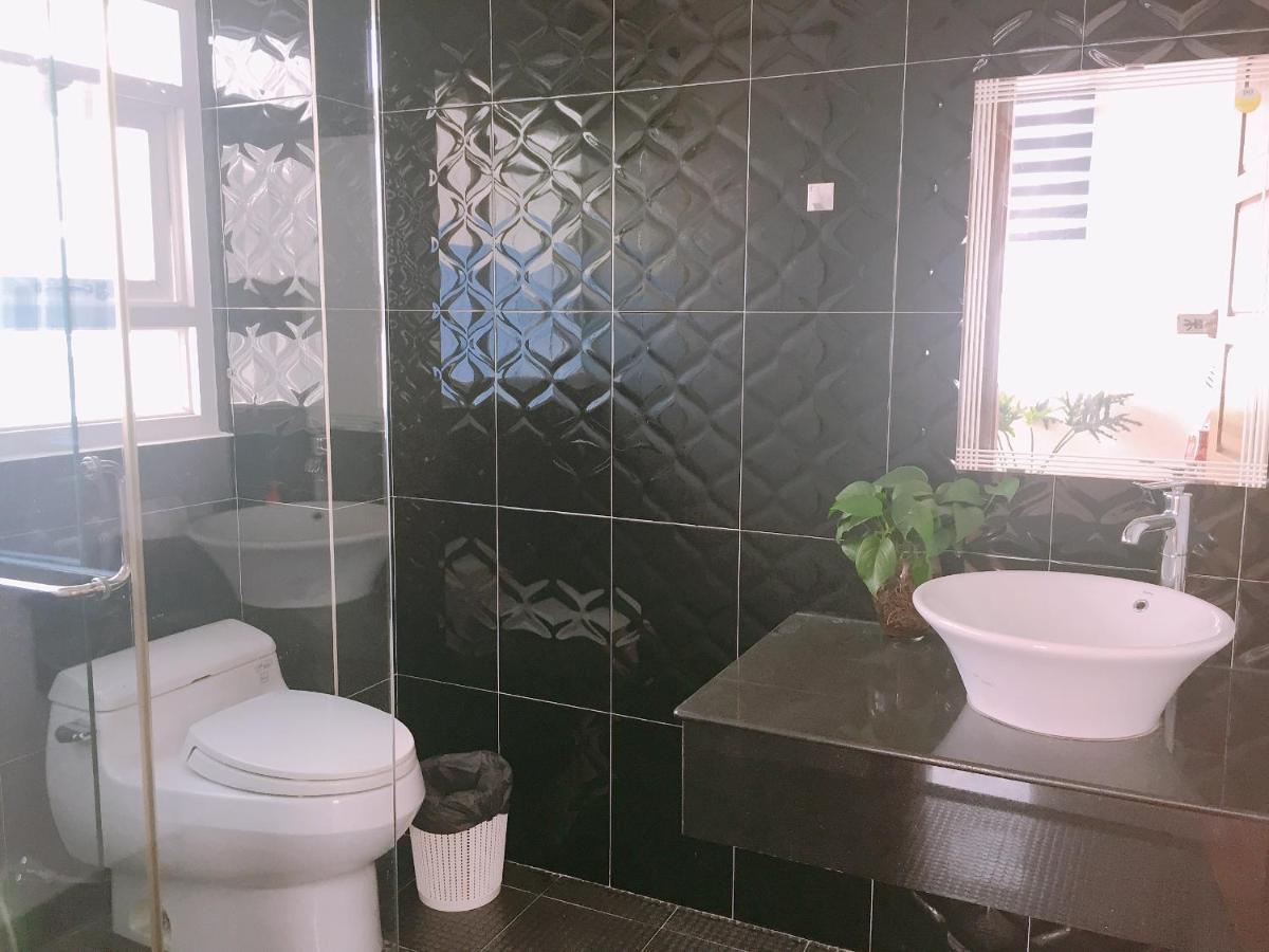 Hot Home 2 - Phan Dinh Phung Dalat Exterior foto