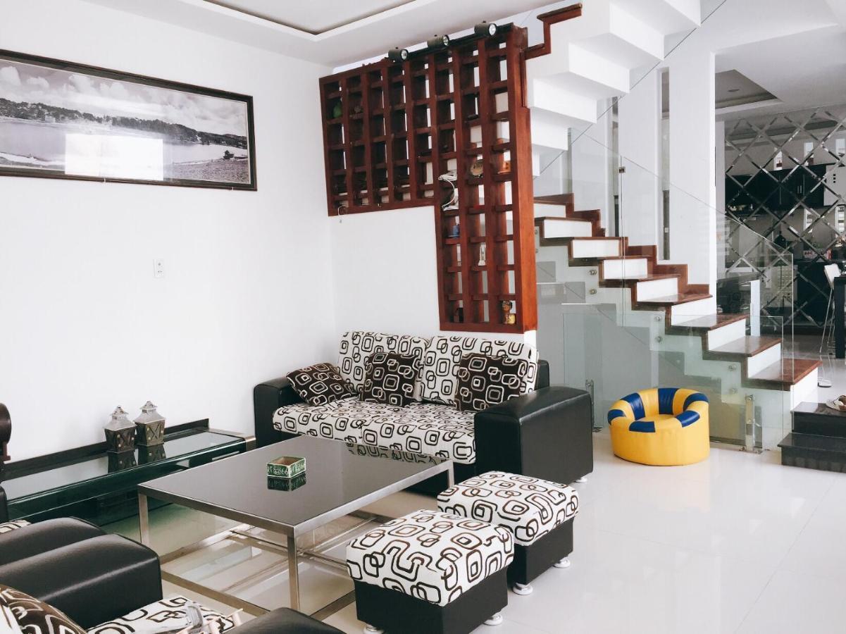 Hot Home 2 - Phan Dinh Phung Dalat Exterior foto