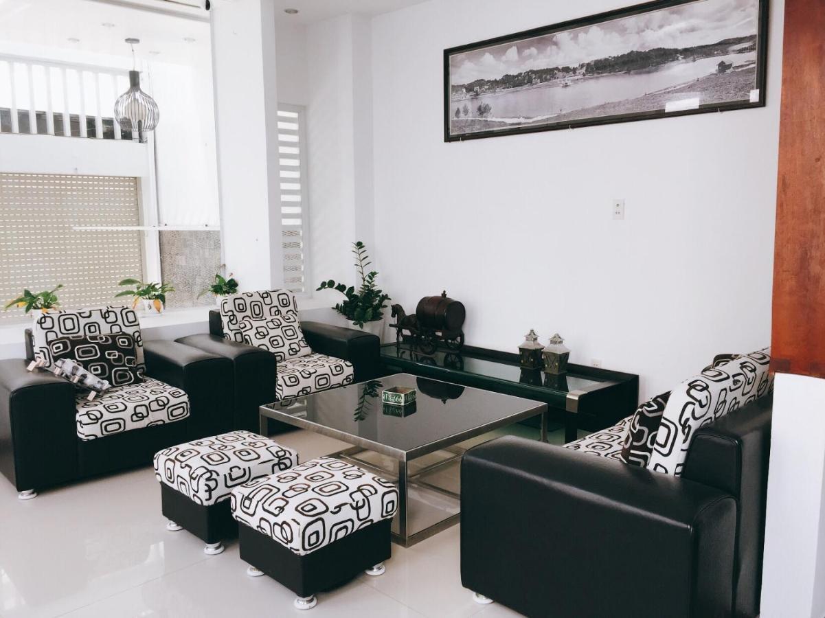 Hot Home 2 - Phan Dinh Phung Dalat Exterior foto