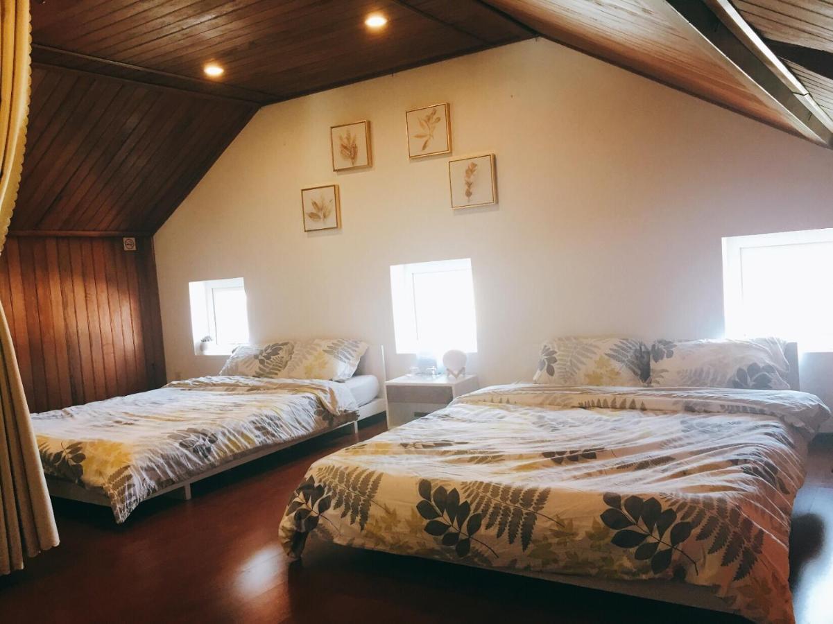 Hot Home 2 - Phan Dinh Phung Dalat Exterior foto